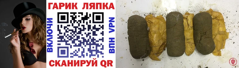 ГАШ Изолятор Алдан